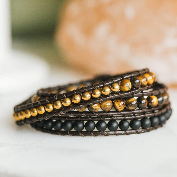 Armband Edelsteine
