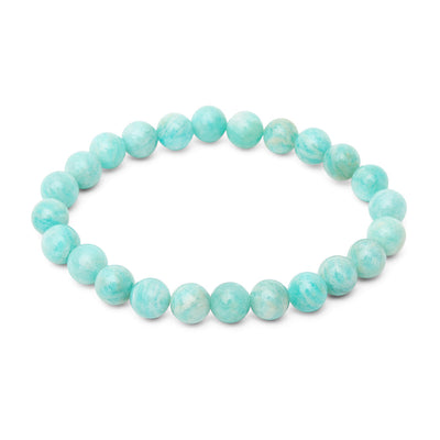 Premium Pure - Amazoniet Balance Armband