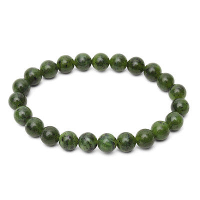 Premium Pure - Jade Balance Armband