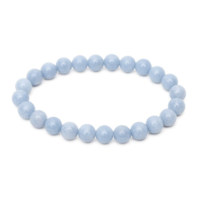 Premium Pure - Angelit Balance Armband
