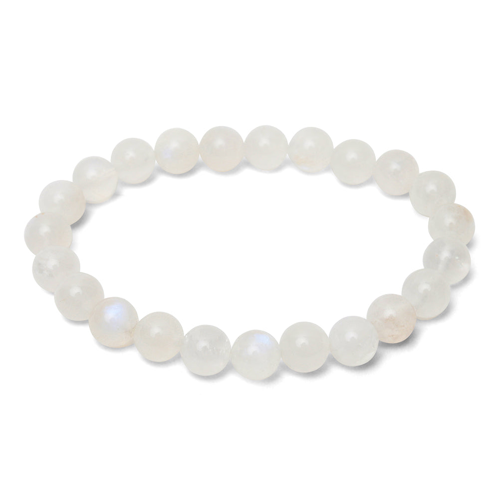 Premium Pure - Mondstein Balance Armband