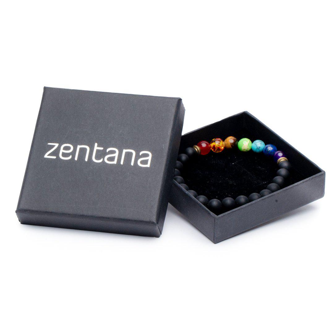 Badu Chakra - Concentratie-Chakra armband-Zentana