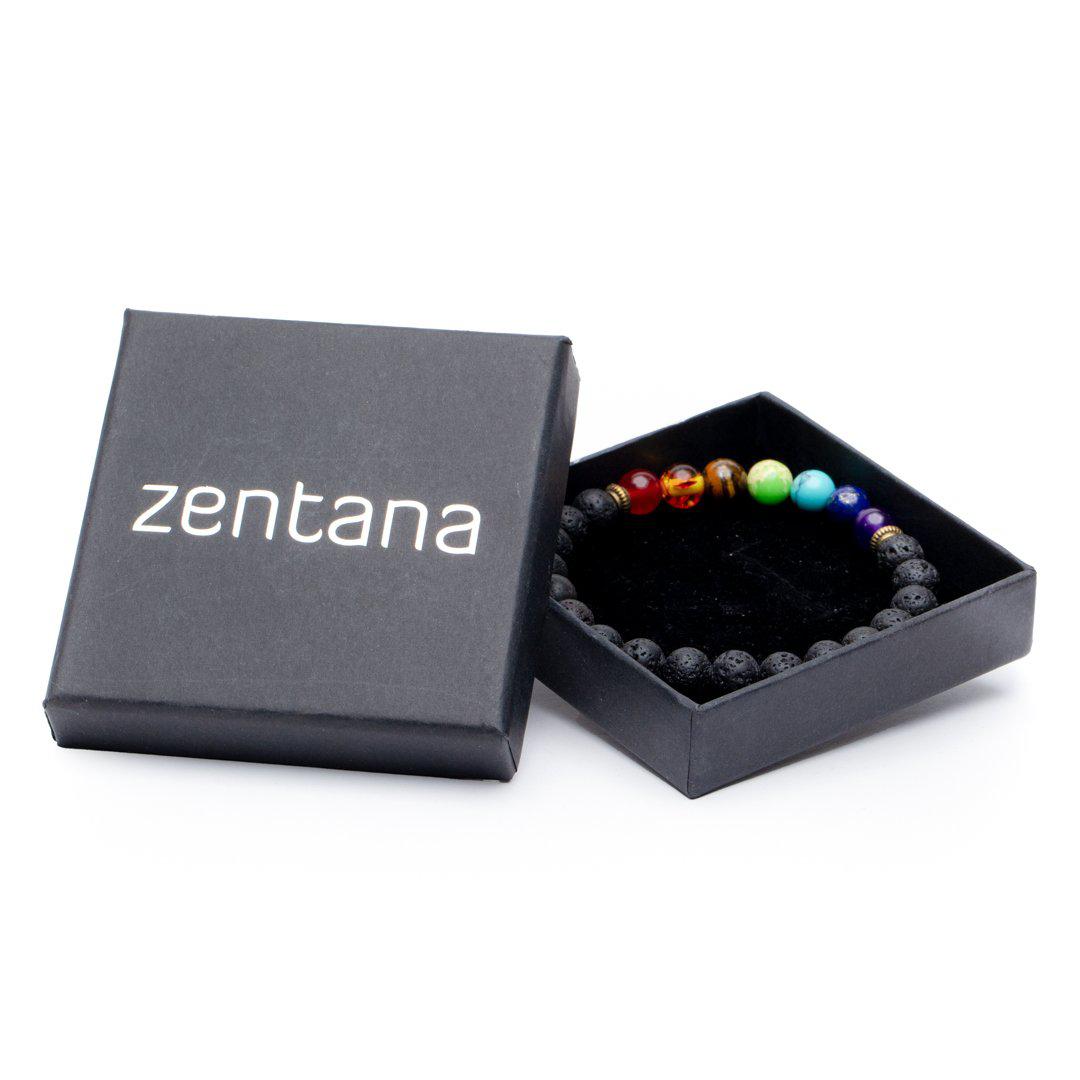 Badu Chakra - Volharding-Chakra armband-Zentana