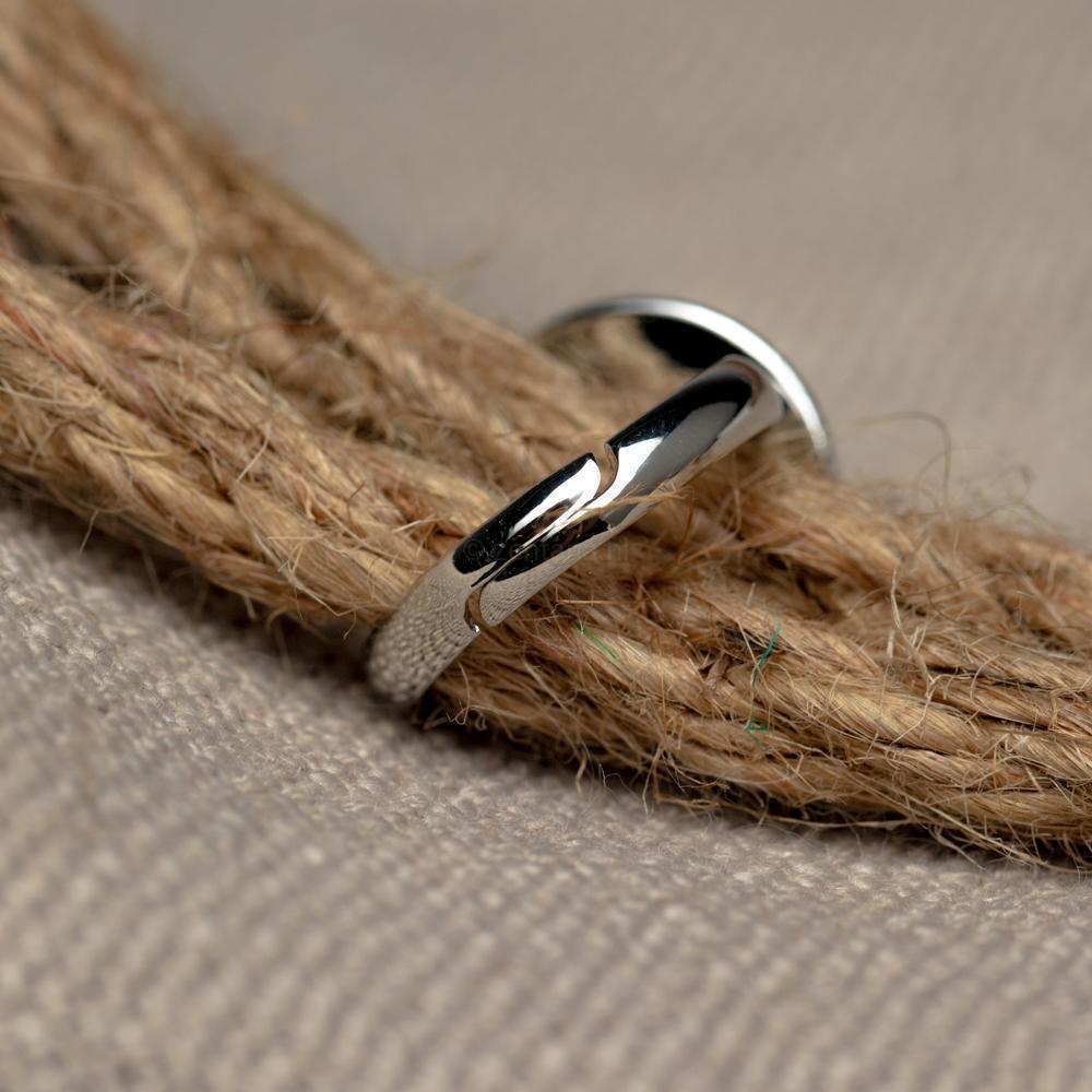 Tijgeroog Edelsteen Ring - Verstelbaar - Bescherming-Edelsteen ring-Zentana