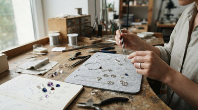 Tierkreiszeichen Schmuck: Bedeutung & Styling