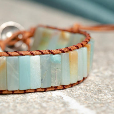 Amazonit Schmuck