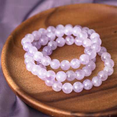 Amethyst Armband