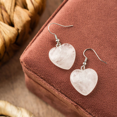 Bergkristall Schmuck