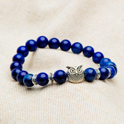 Lapis-Lazuli Armbänder