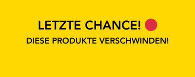 Letzte Chance