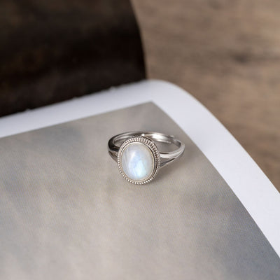 Mondsteinschmuck