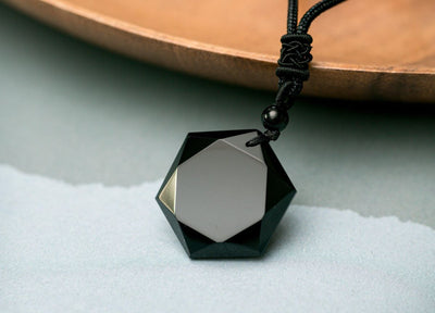 Obsidian Schmuck