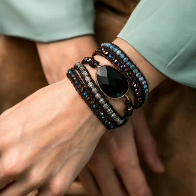 Onyx Schmuck