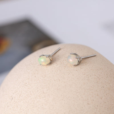 Opalschmuck