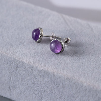 Amethyst-Schmuck