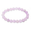 Premium Pure – Lavendel-Amethyst – Balance-Armband