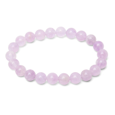 Premium Pure – Lavendel-Amethyst – Balance-Armband