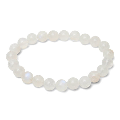 Premium Pure - Mondstein Balance Armband