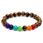 Badu Chakra - Bescherming-Chakra armband-Zentana