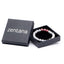 Balans Armband Edelstenen - Howliet & Rhodoniet - Positiviteit-Armband howliet rhodoniet-Zentana