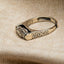 Tibetaanse Ring - 925 sterling zilver - Gebedswiel - Verstelbare Geluksring-Ring gebedswiel-Zentana