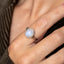 Mondsteinring – 925er Sterlingsilber – verstellbar – feminine Energie