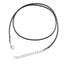 Waxkoord Ketting - Halsketting Basis - 65 cm-Waxkoord ketting-Zentana
