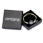Wens Armband - Paardenbloem - Geblazen Glas-Paardebloem armband-Zentana